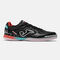 Obuwie sportowe futsal Top Flex 26 indoor czarny