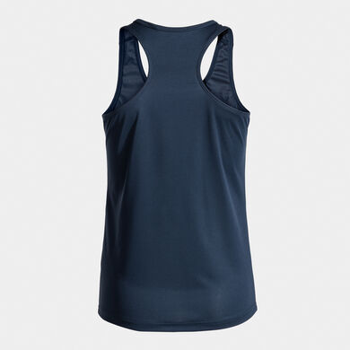Camiseta tirantes mujer Siena II marino
