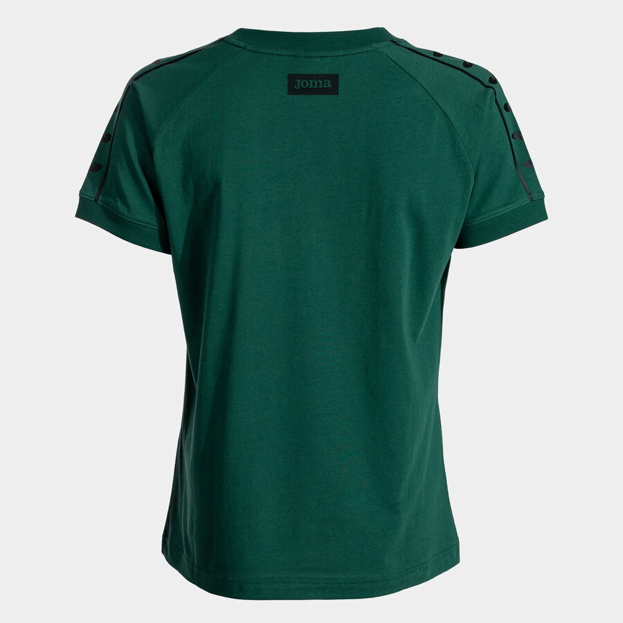 CAMISETA MANGA CORTA HEROIC