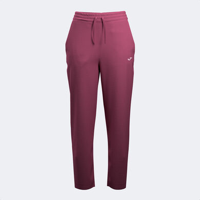Longs pants woman Breath violet