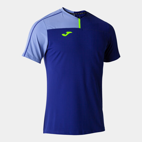 CAMISETA MANGA CORTA SMASH