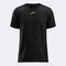 Shirt short sleeve man Marathon II black