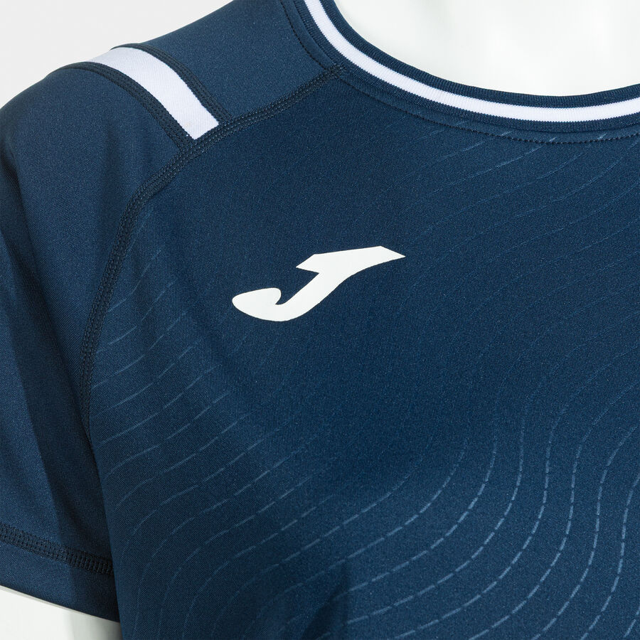 CAMISETA MANGA CORTA DINAMO II