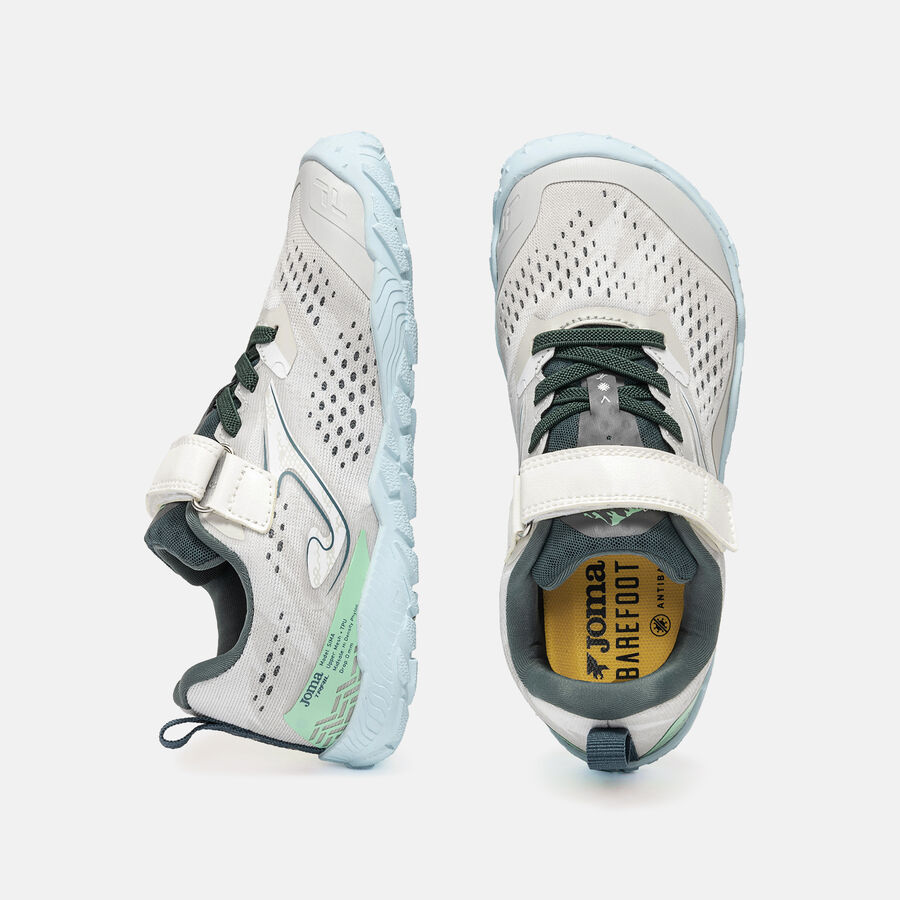 SIMA JUNIOR BAREFOOT 26