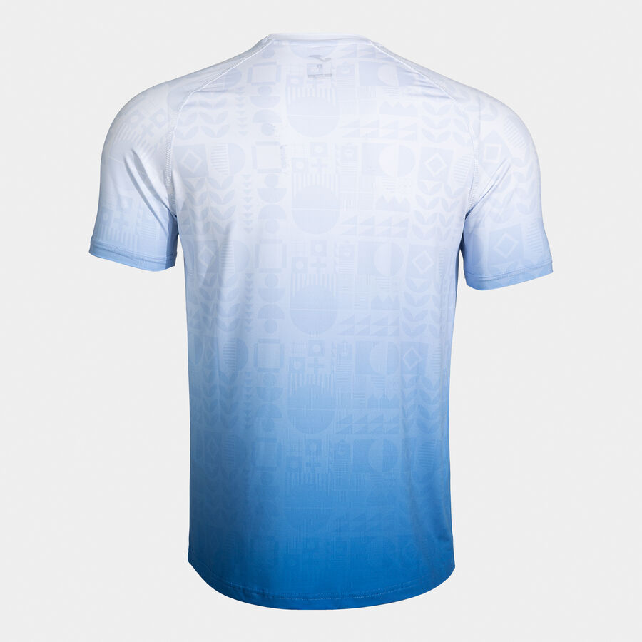 CAMISETA MANGA CORTA RUNNING