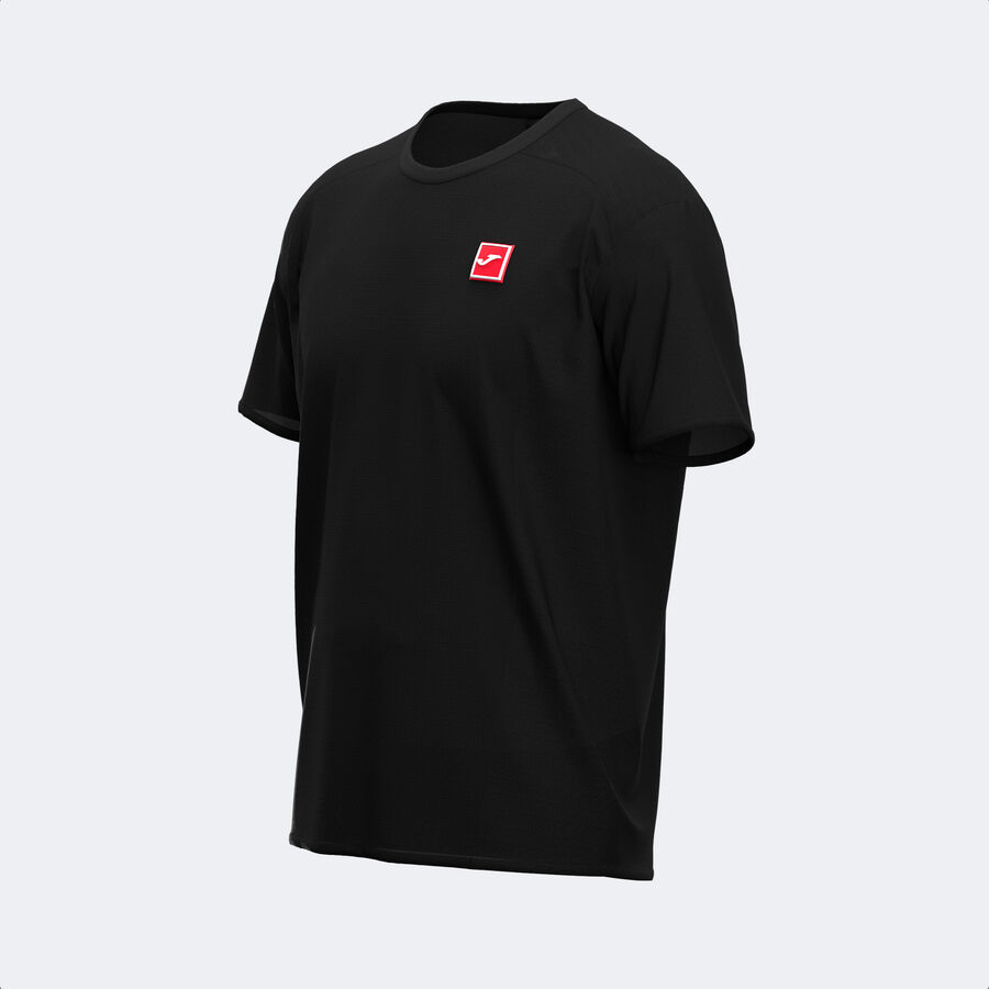 CAMISETA MANGA CORTA U-TRIBE