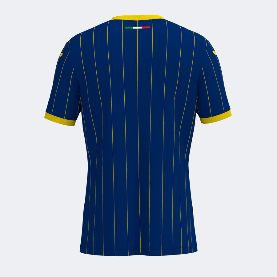 CAMISETA MANGA CORTA REPLICA HELLAS VERONA FC