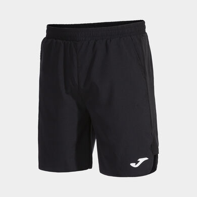 Short hombre Smash negro