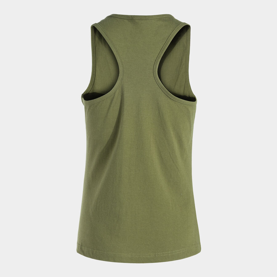 CAMISETA TIRANTES OASIS