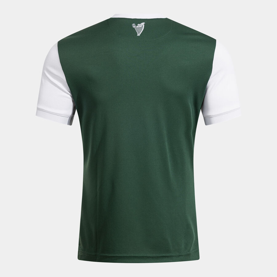 CAMISETA MANGA CORTA COMP. OFI. HIBERNIAN
