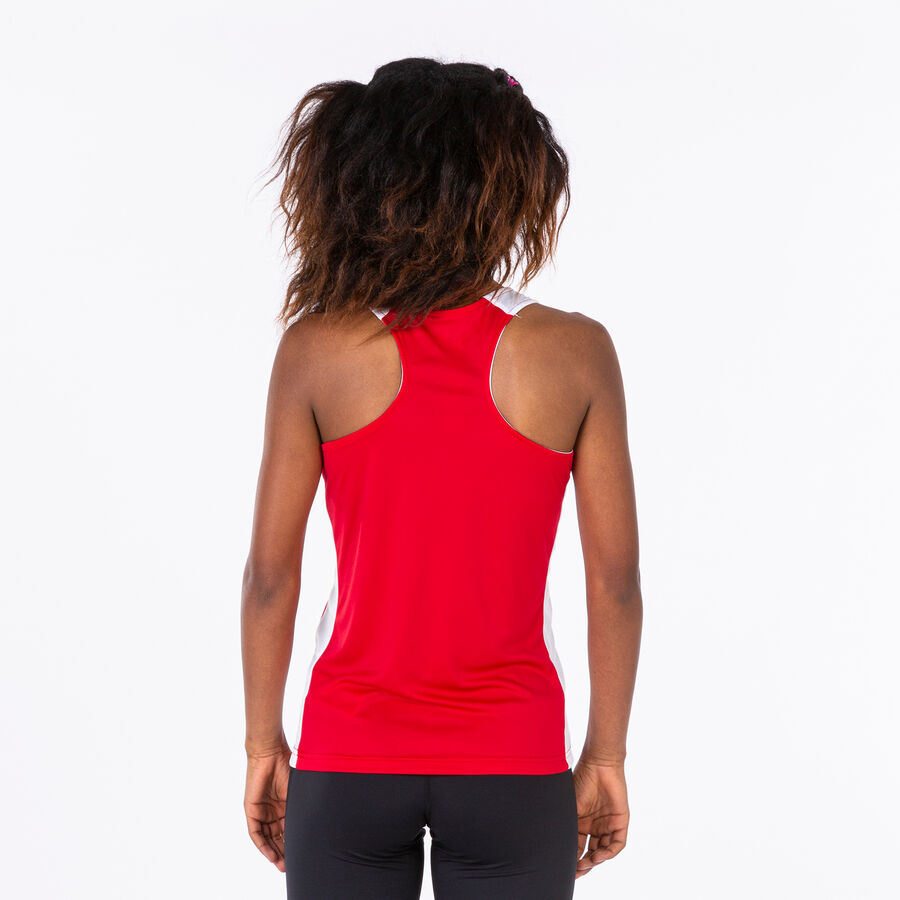 CAMISETA TIRANTES RECORD II