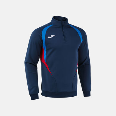 Sudadera hombre Championship 20 dark navy royal