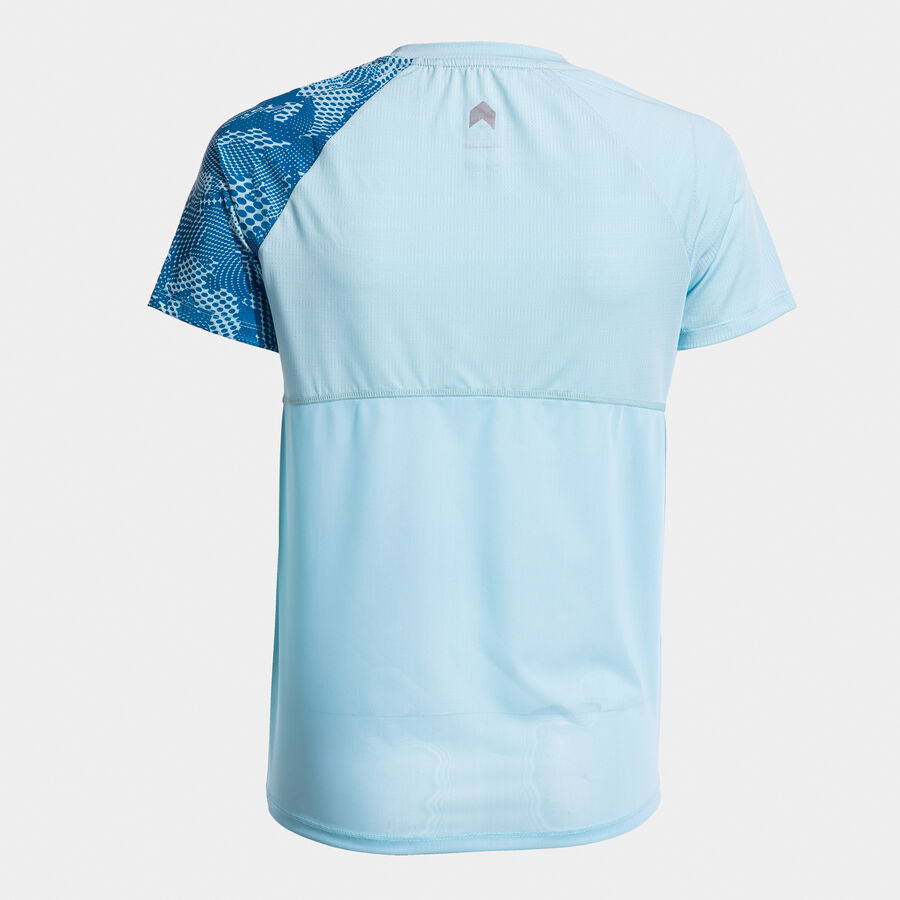 CAMISETA MANGA CORTA R-CITY