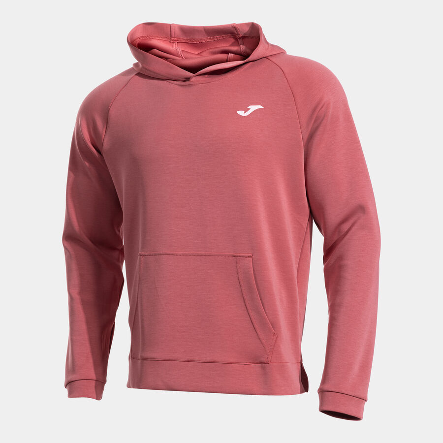 SUDADERA CON CAPUCHA BREATH