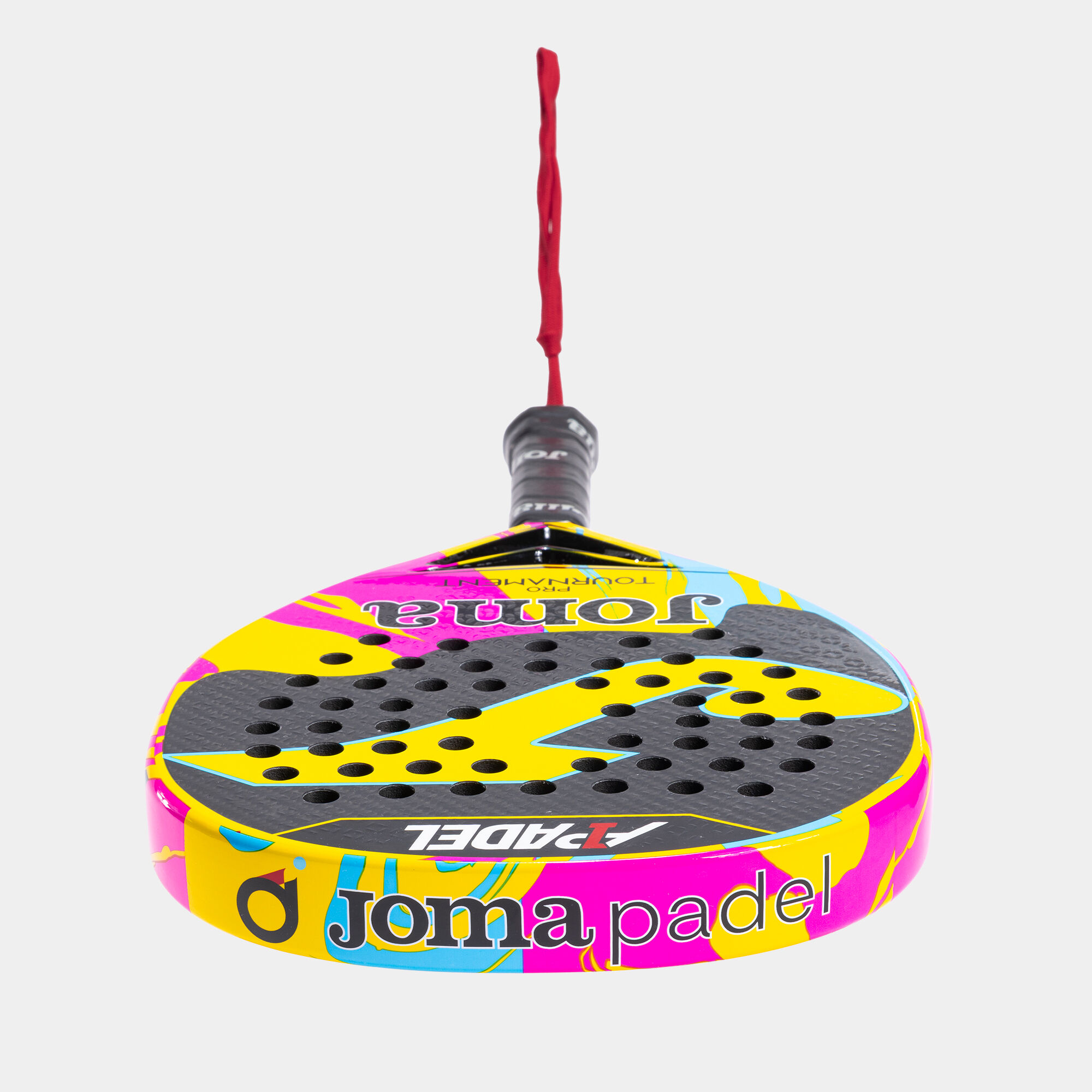 Padel racket Tournament Pro A1 Padel 24/25 | JOMA®