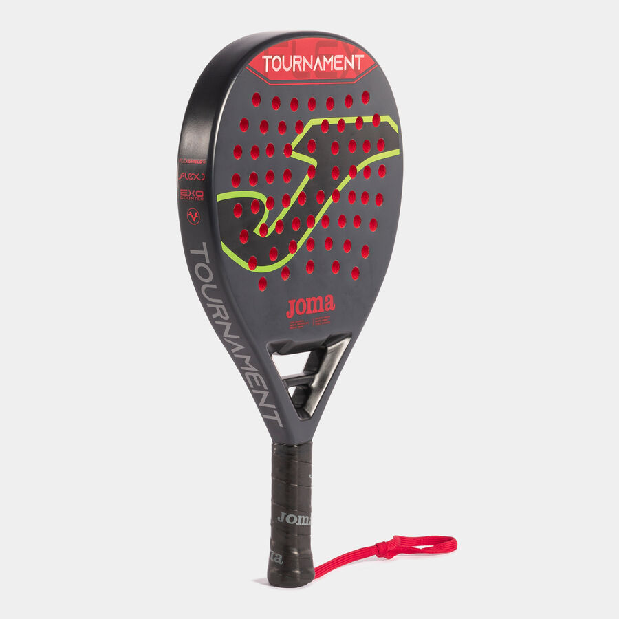 PALA DE PÁDEL TOURNAMENT