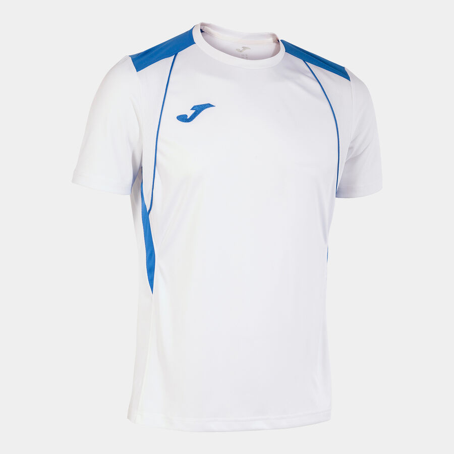 CAMISETA MANGA CORTA CHAMPIONSHIP VII