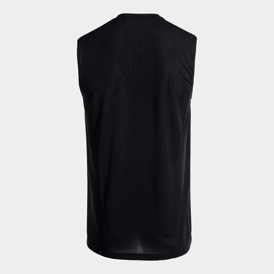 CAMISETA SIN MANGAS INDOOR GYM