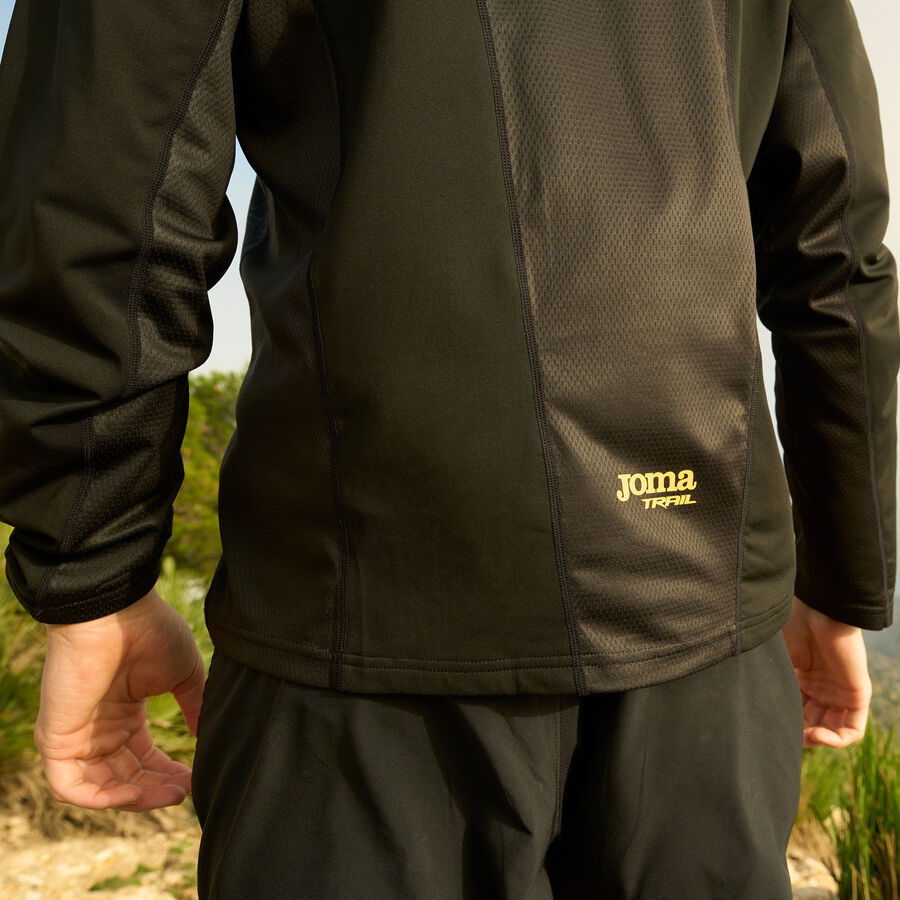 SUDADERA R-NATURE
