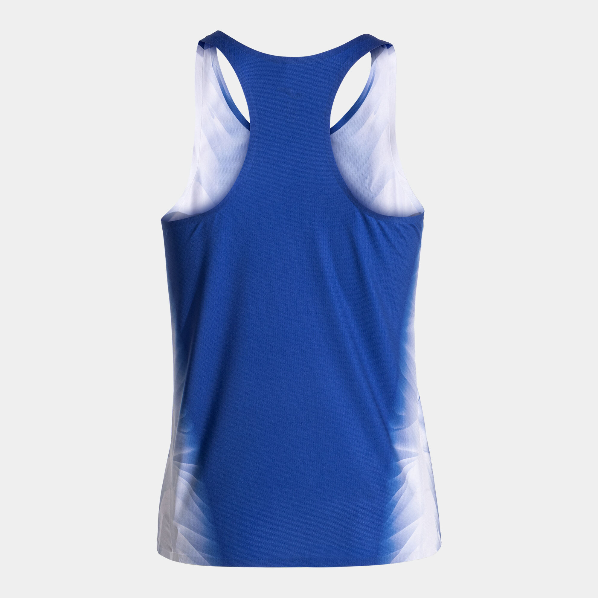 Tank top woman Elite XI royal blue white | JOMA®