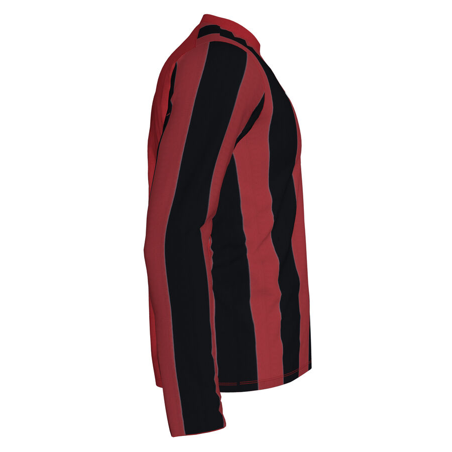 CAMISETA MANGA LARGA INTER