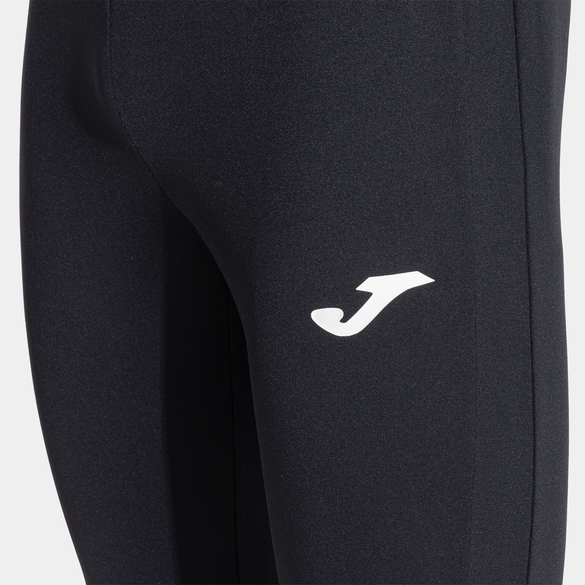 Longs pants man Advance II black | JOMA®
