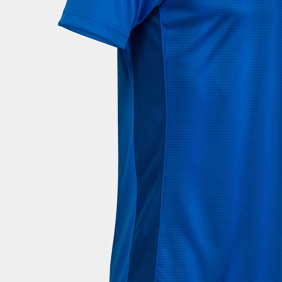 CAMISETA MANGA CORTA INTER II
