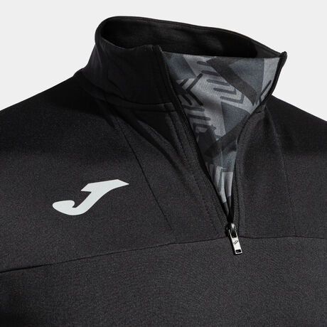SUDADERA R-TRAIL NATURE