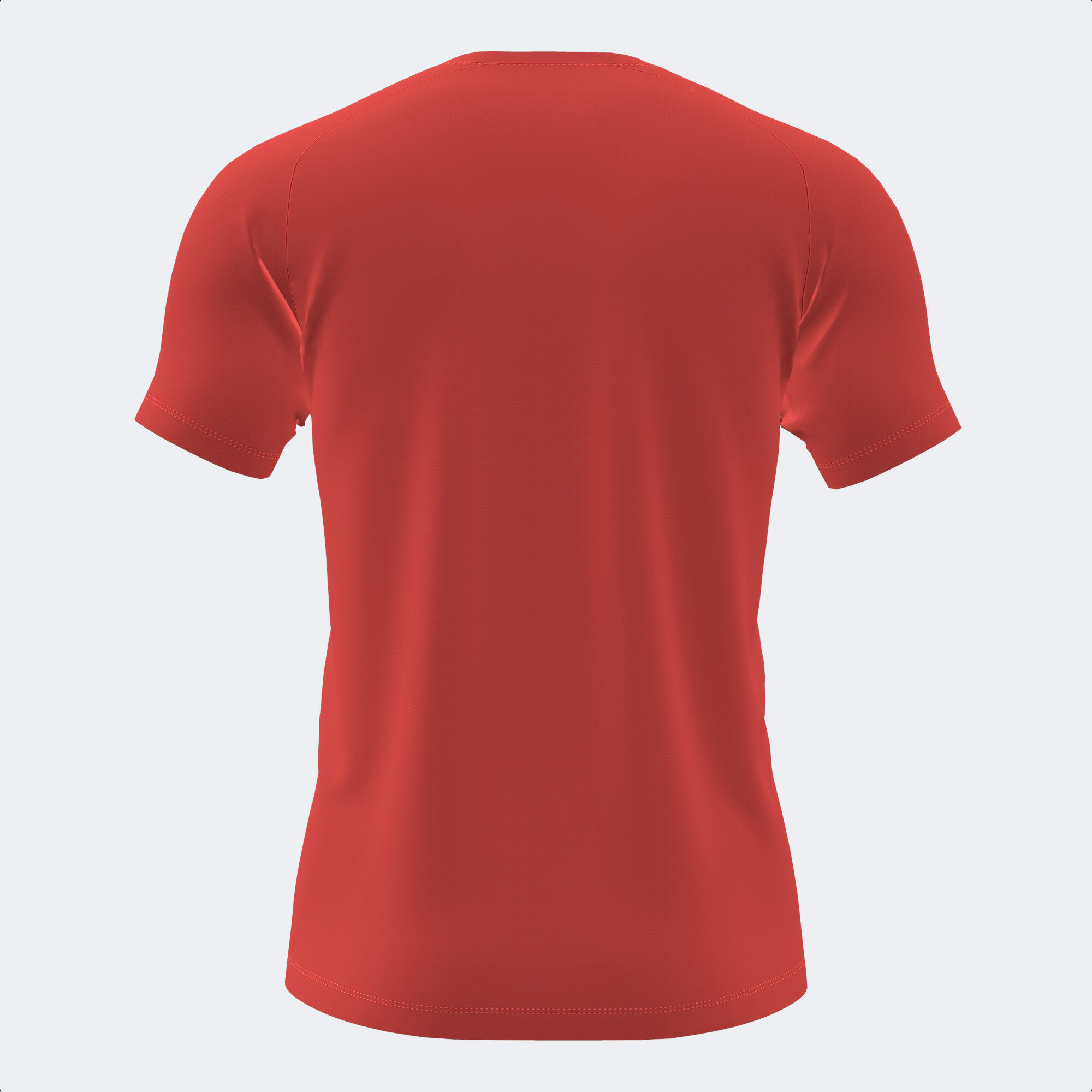 ▷ Camiseta JOMA COMBI, Color Rojo, Futbol