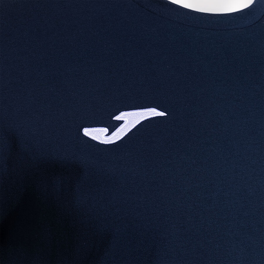 CAMISETA MANGA CORTA OLIMPIADA