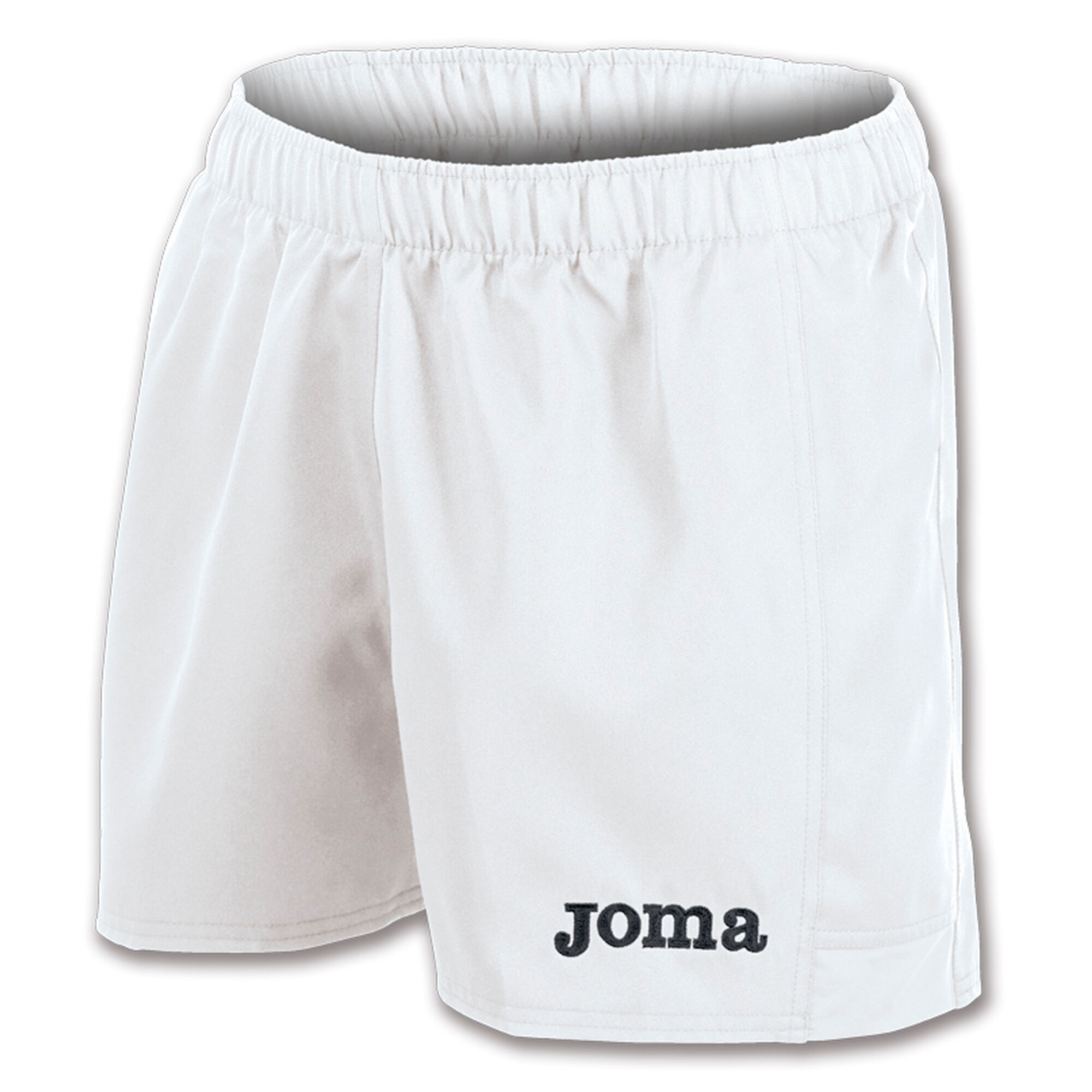 SHORTS MAN MYSKIN WHITE | JOMA®