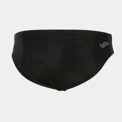 Bañador slip hombre Splash negro
