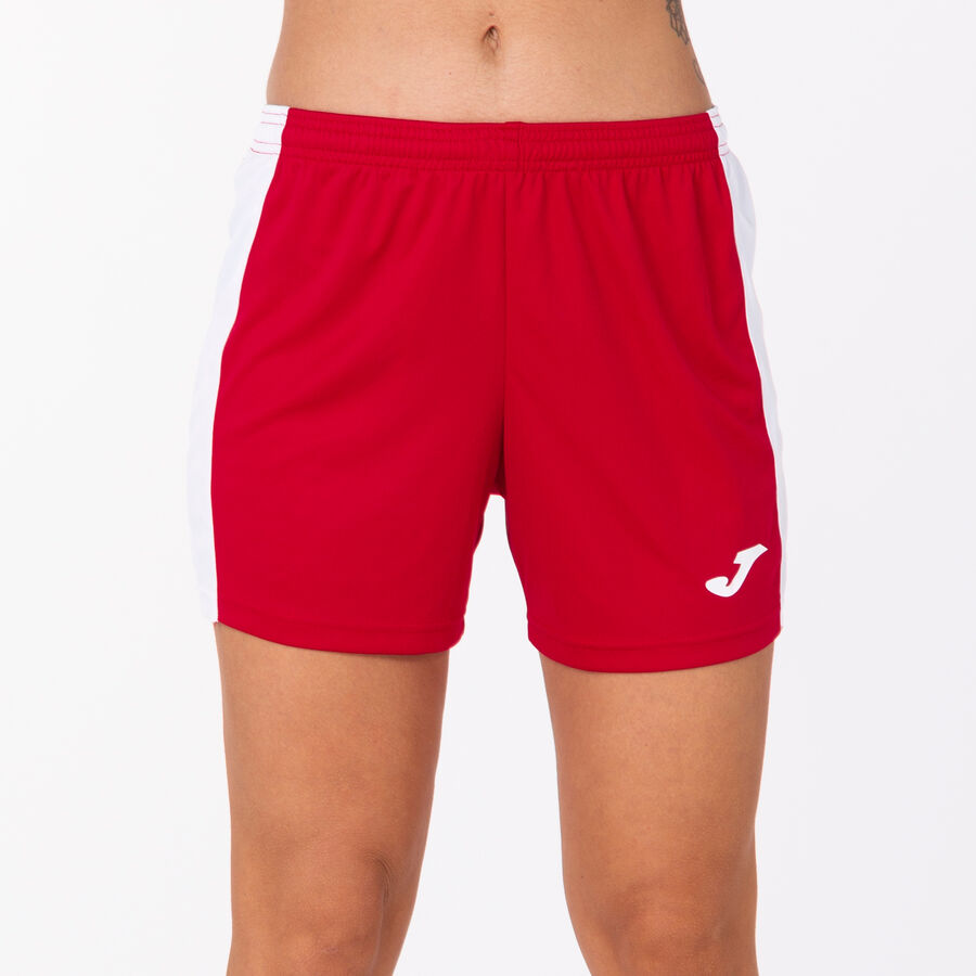 SHORT MAXI 