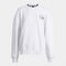 Sudadera unisex Mimetic blanco