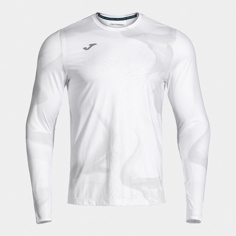 CAMISETA MANGA LARGA R-NIGHT