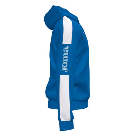 SUDADERA CON CAPUCHA CHAMPIONSHIP IV