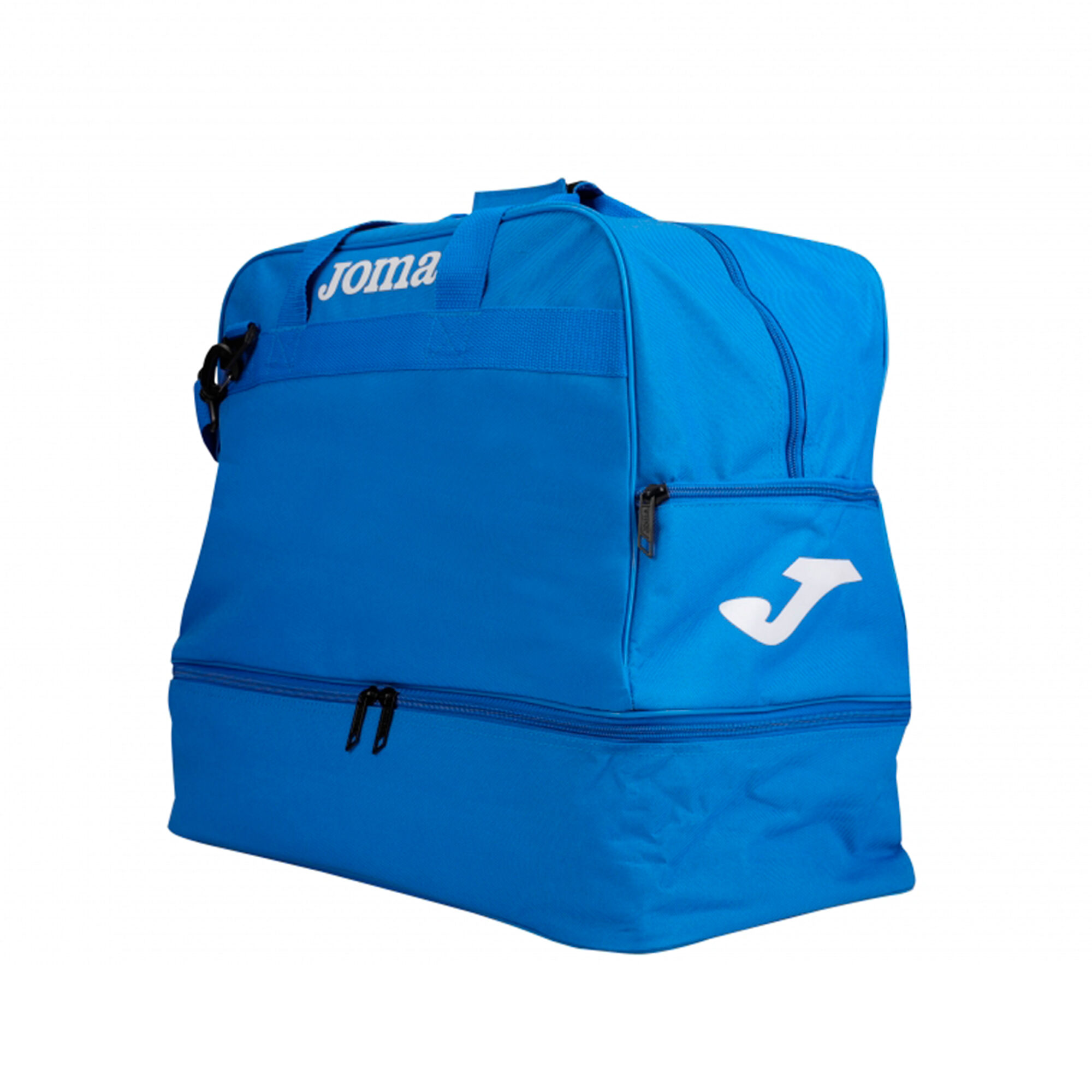 Sports bag Extra-Grande Training III royal blue