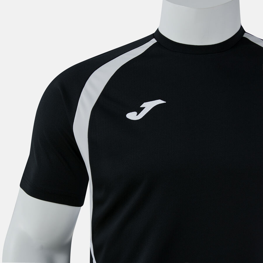 CAMISETA MANGA CORTA CHAMPIONSHIP 20