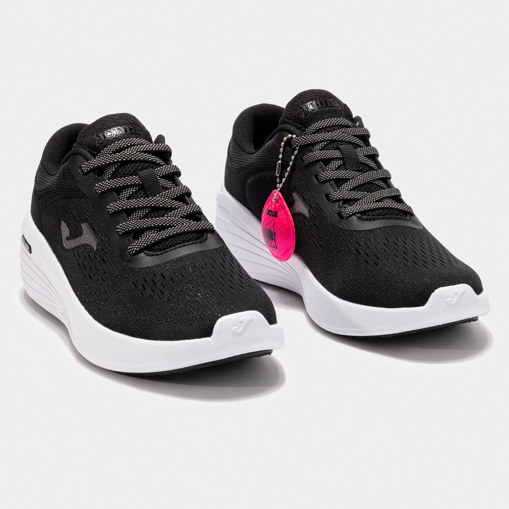 【12月スーパーSALE 15％OFF】 Casual shoes JOMA® | black woman 25 Lady C.Diana 靴
