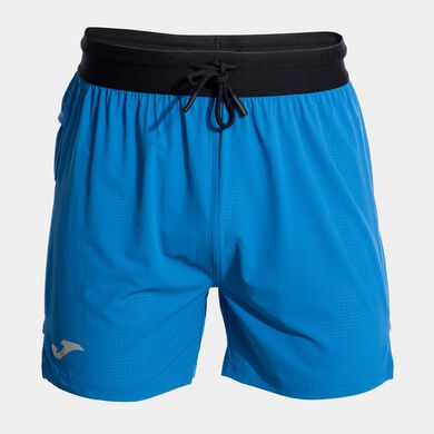 Pantaloncini uomo R-City Ozone blu