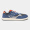 Casual shoes 1448 junior Barefoot 26 junior navy blue