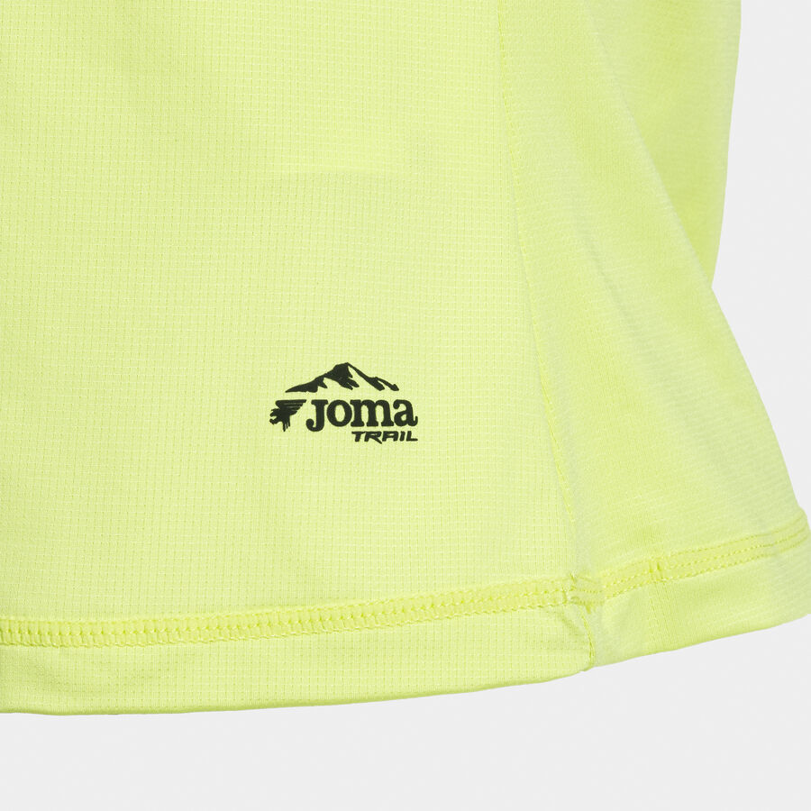 CAMISETA TIRANTES R-NATURE