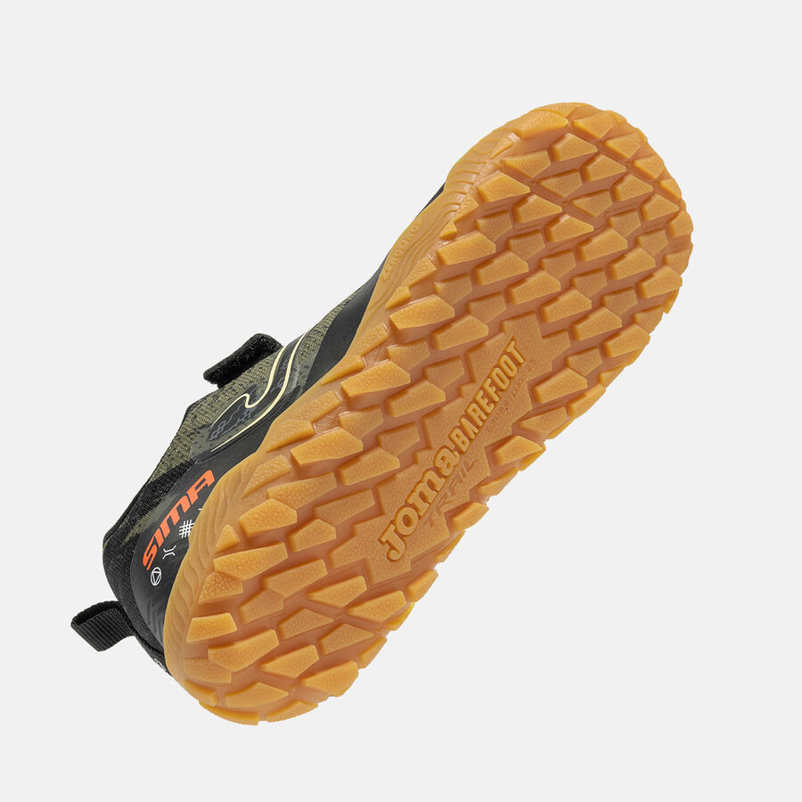SIMA JUNIOR BAREFOOT 25