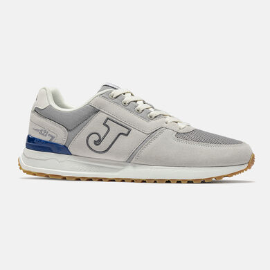 Casual shoes C.521 Men 26 man gray