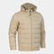 Anorak man Explorer III beige