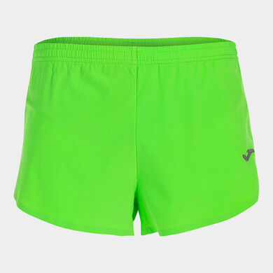 Short mann Olimpia neongr&uuml;n
