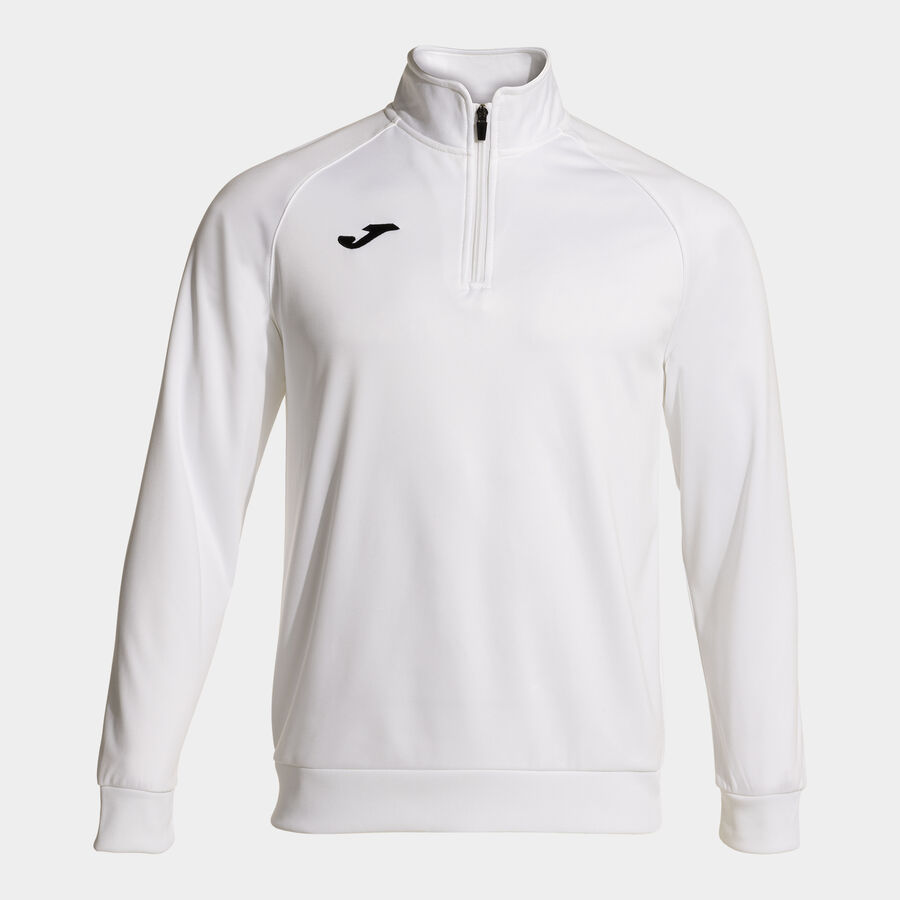 SUDADERA FARAON MEDIA CREMALLERA