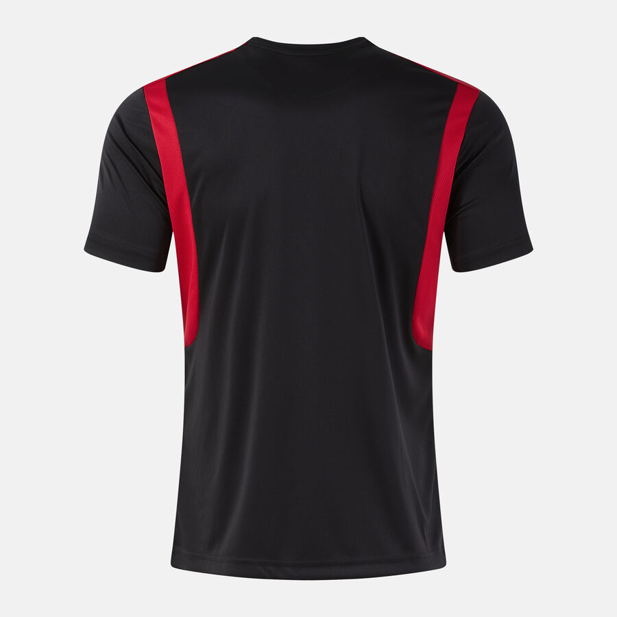 CAMISETA MANGA CORTA WINNER IV