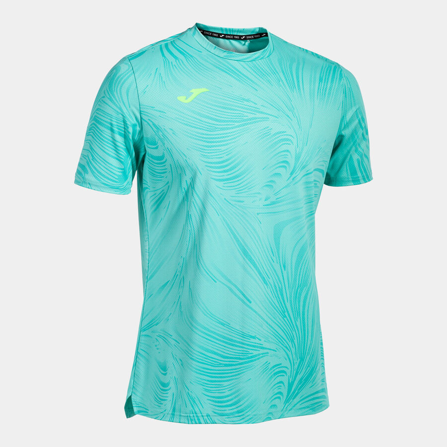 CAMISETA MANGA CORTA CHALLENGE