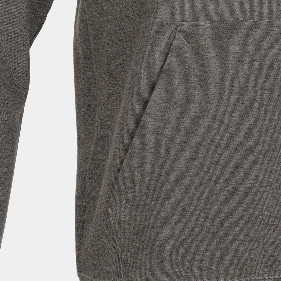SUDADERA CON CAPUCHA STREET